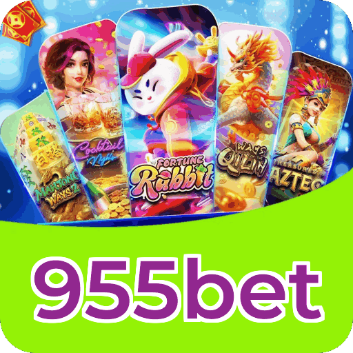 Catálogo 955bet 2.547 jogos - Pragmatic Play, Evolution, NetEnt